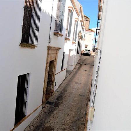 Apartamento Doble Vacacional Carmona Экстерьер фото