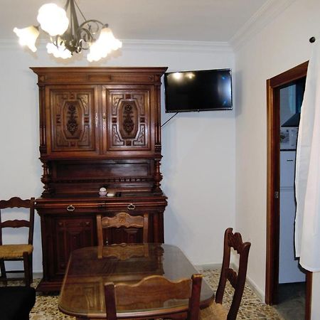 Apartamento Doble Vacacional Carmona Экстерьер фото